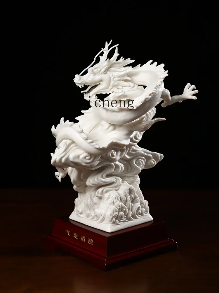 b13White Porcelain Air Transpo - Crafting Resin recension och pris