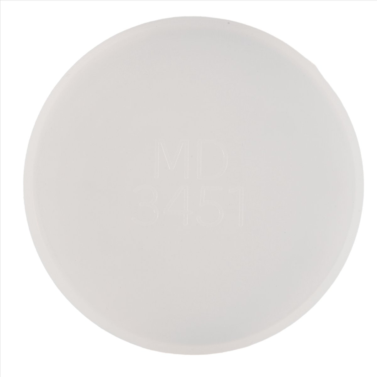 feelfeel 4 Pack Round and Squa - Coaster Mold Round recension och pris