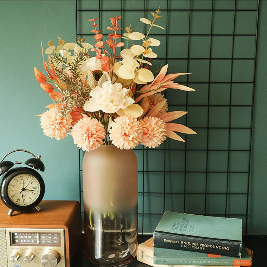 @@Dandelion Bouquet Artificial - Dried Flower Bulk recension och pris