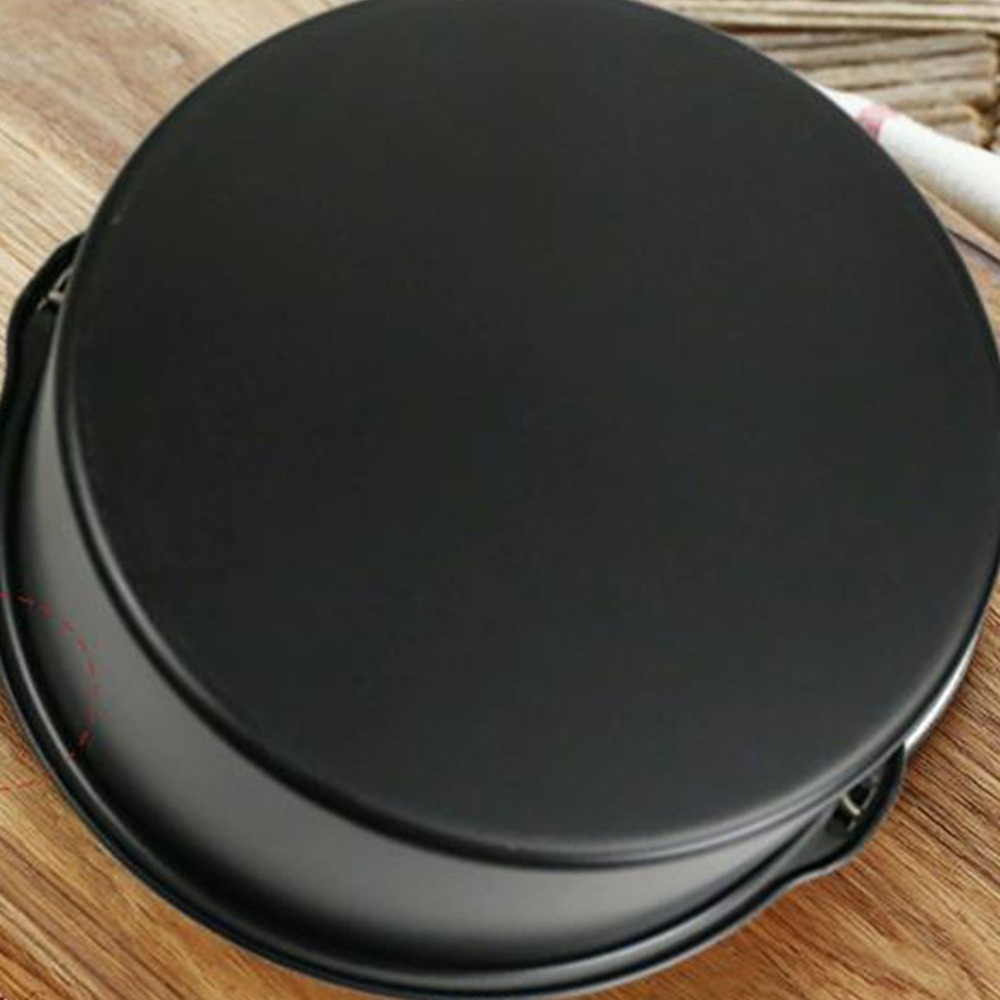 6/7/8'' Non Stick Cake Mold Ba - Coaster Mold Round recension och pris