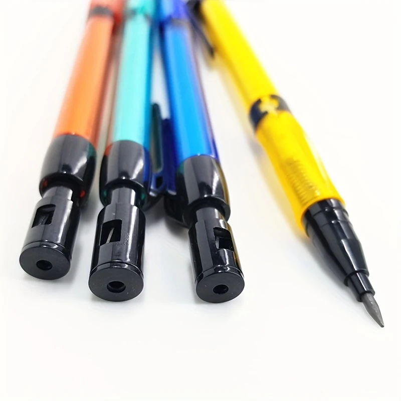 4 Colors 2.0mm Mechanical Penc - Staedtler Pencil Lumocolor recension och pris