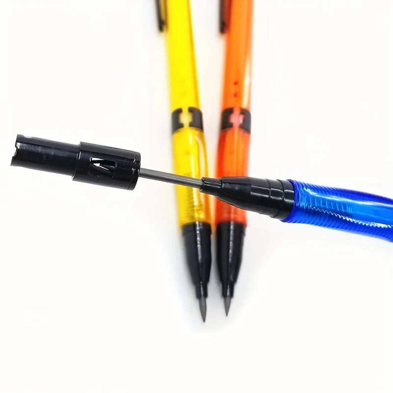 4 Colors 2.0mm Mechanical Penc - Staedtler Pencil Lumocolor recension och pris