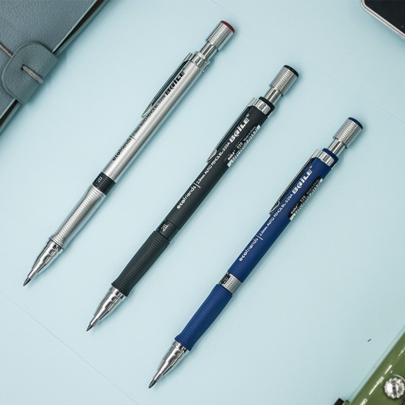 Mechanical Pencil Set 2.0mm Wi - Staedtler Pencil Lumocolor recension och pris