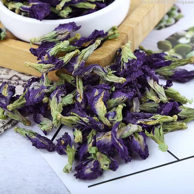 Natural Butterfly Orchid Dried - Dried Flower Bulk recension och pris